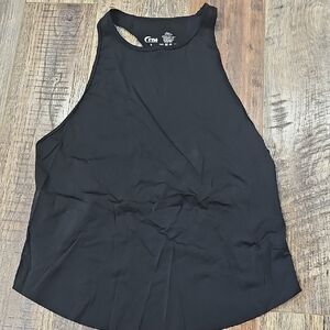 Zyia Double Racer Tank